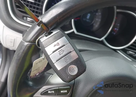 2015 Kia Optima Ex from USA, damaged, VIN 5XXGN4A7XFG488125